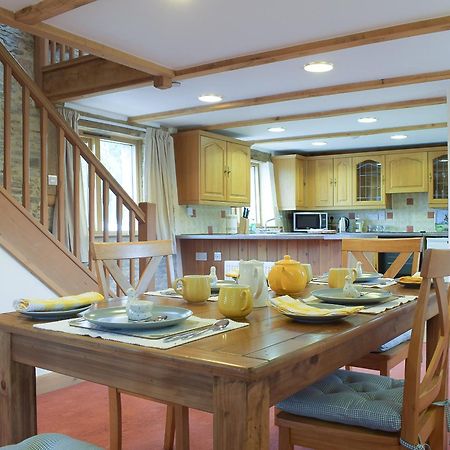 Вилла Woltons Mill Much Marcle Экстерьер фото