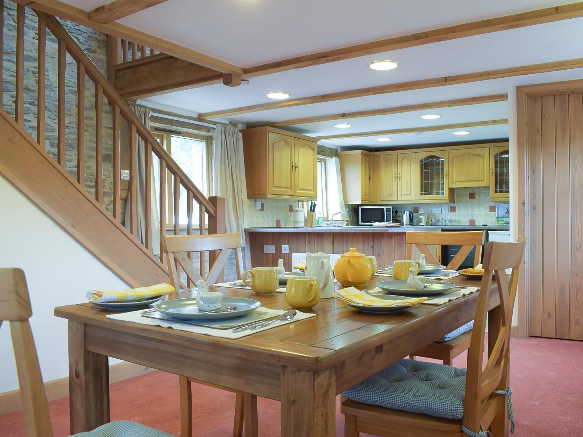 Вилла Woltons Mill Much Marcle Экстерьер фото