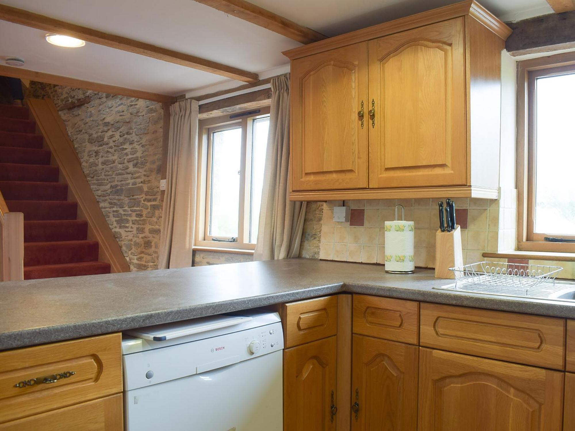 Вилла Woltons Mill Much Marcle Экстерьер фото